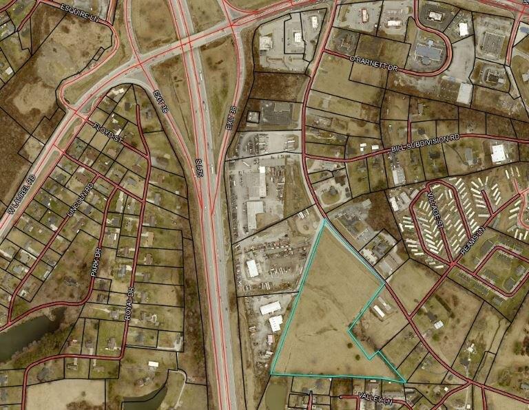 Property Image for 10000 Old Whitley Road