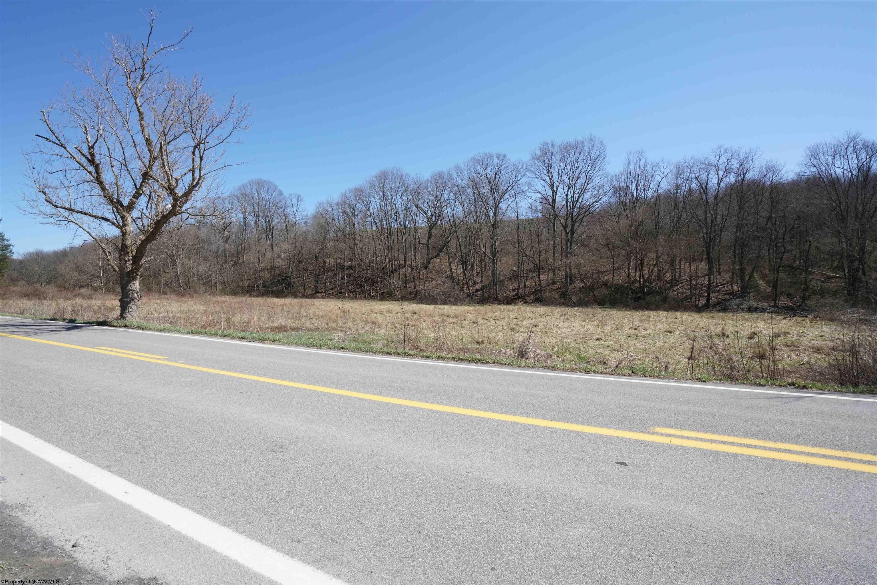 Property Image for TBD Benedum Drive
