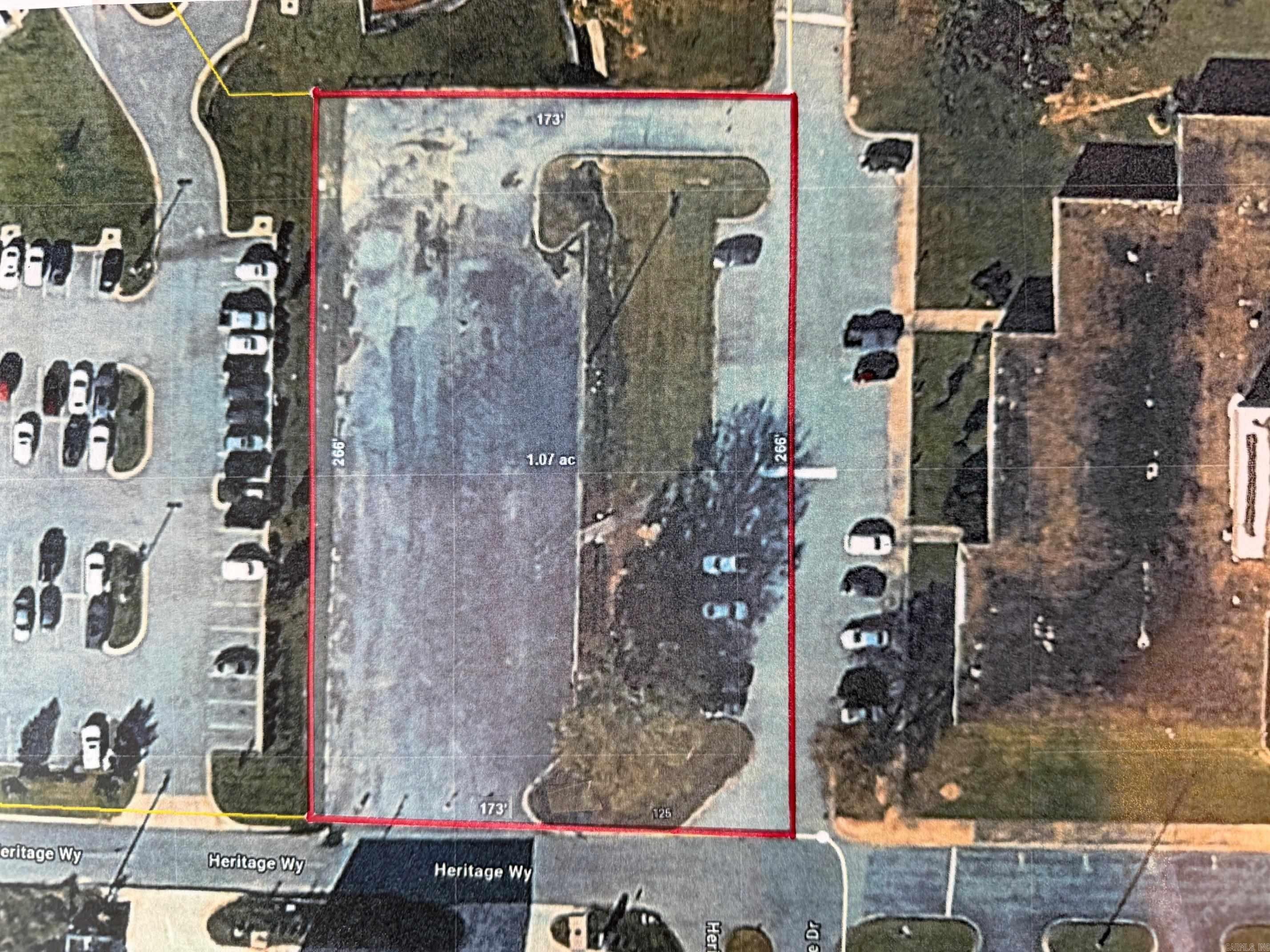 Property Image for Heritage Way