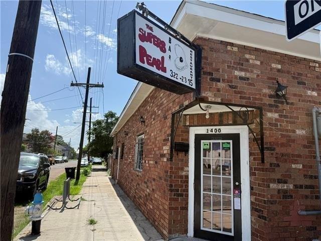 Property Image for 1400 FRENCHMEN Street