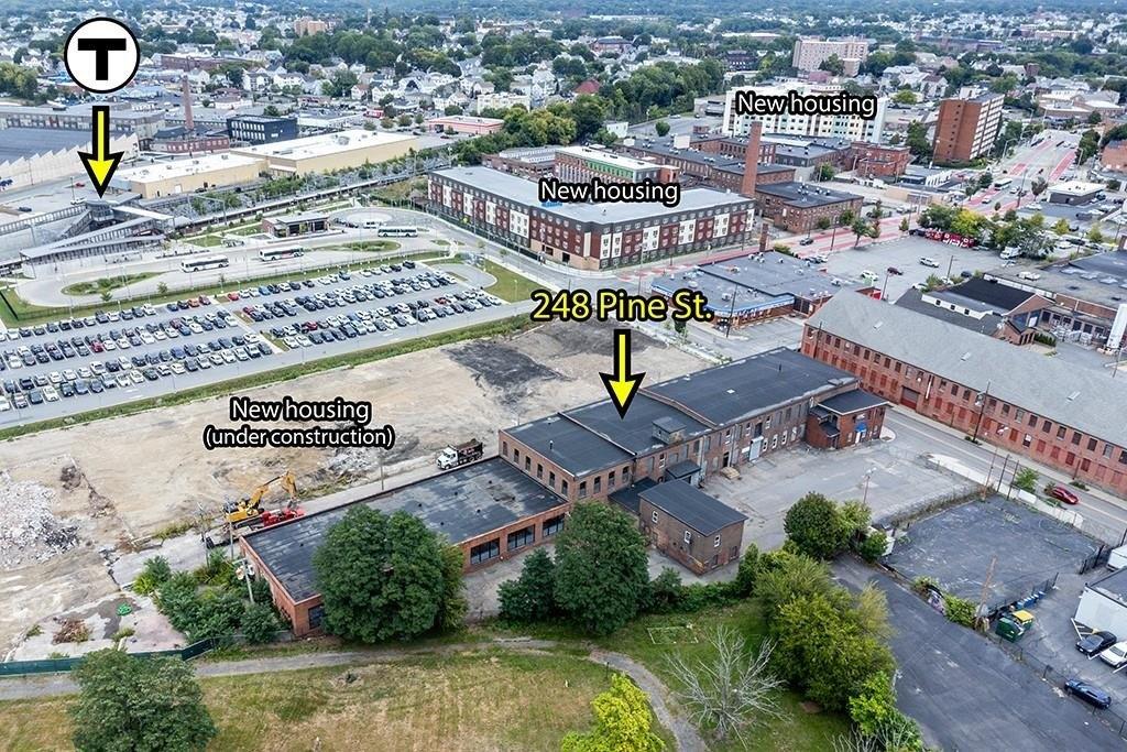Property Image for 248 Pine Street