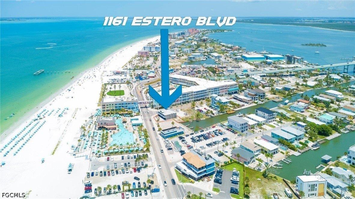 Property Image for 1161 Estero Boulevard 1165