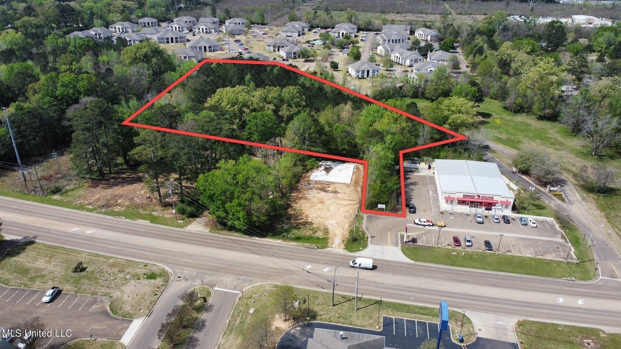 Property Image for 631 S Pearson Road