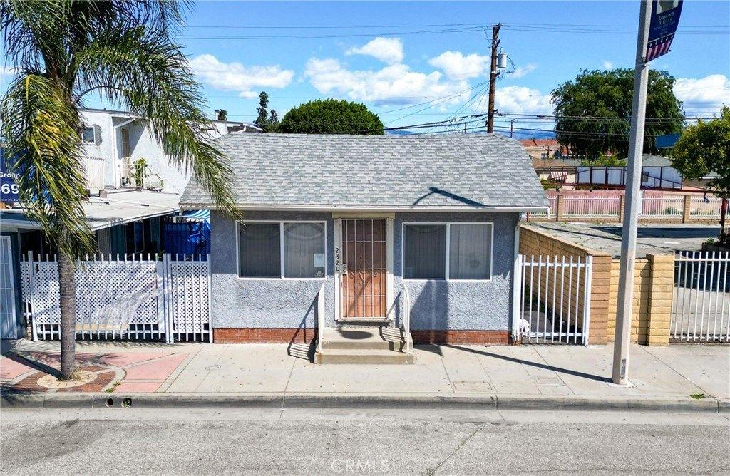 Property Image for 2320 W Whittier Boulevard