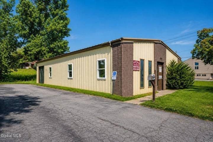 Property Image for 111 S Comrie Ave.