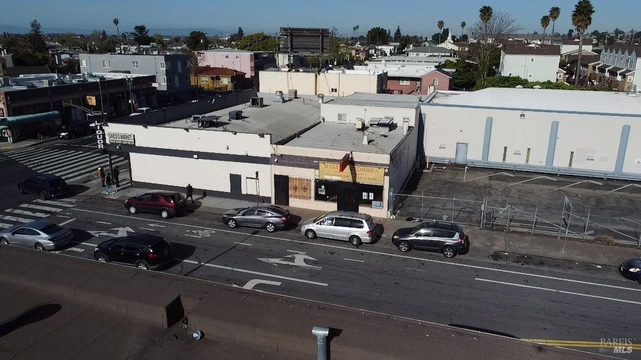 Property Image for 2811 Havenscourt Blvd, Oakland, CA 94605