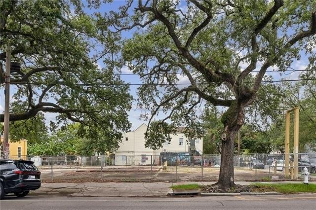 Property Image for 4707-13 MAGAZINE Street lot: 17,D