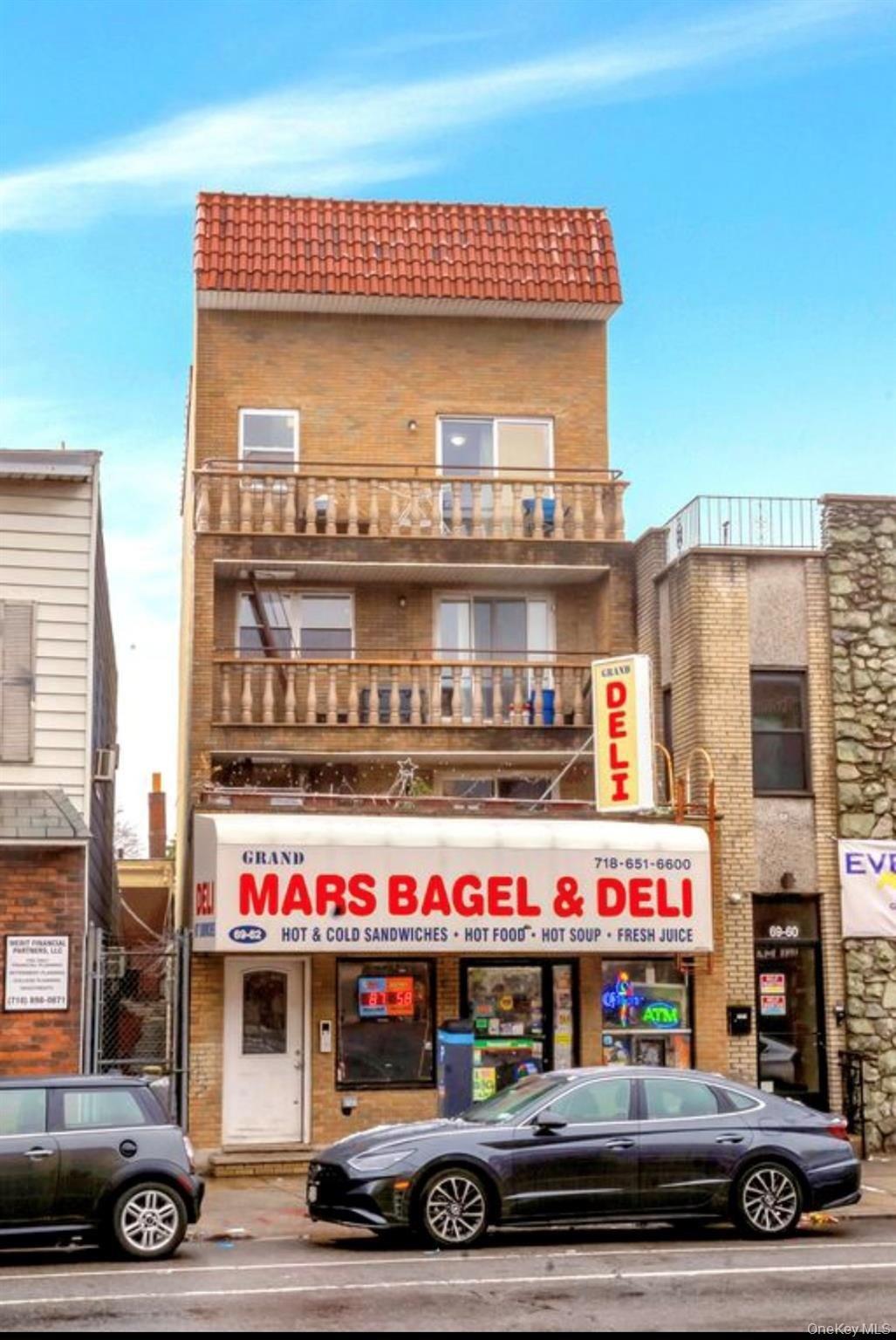 Property Image for 69-62 Grand Avenue