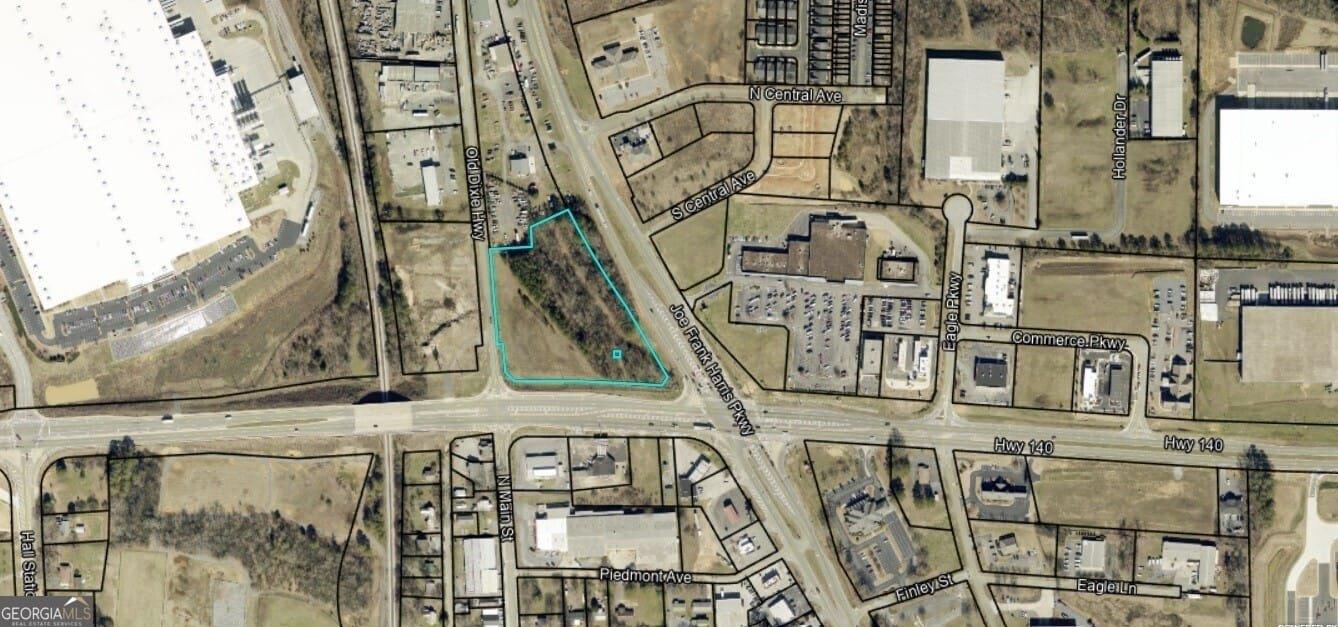 Property Image for 0 Joe Frank Harris Parkway