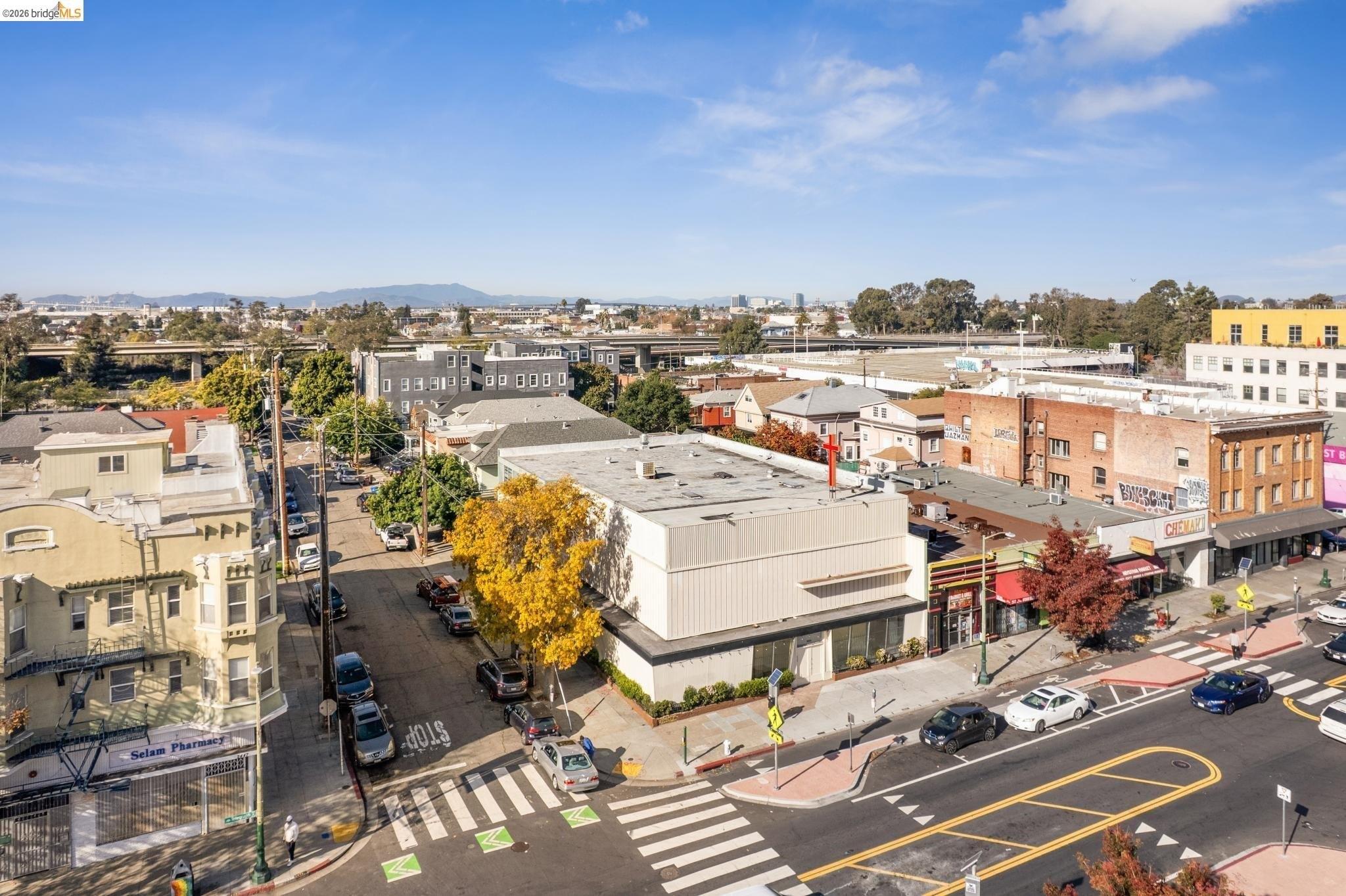 Property Image for 2505 Telegraph Ave