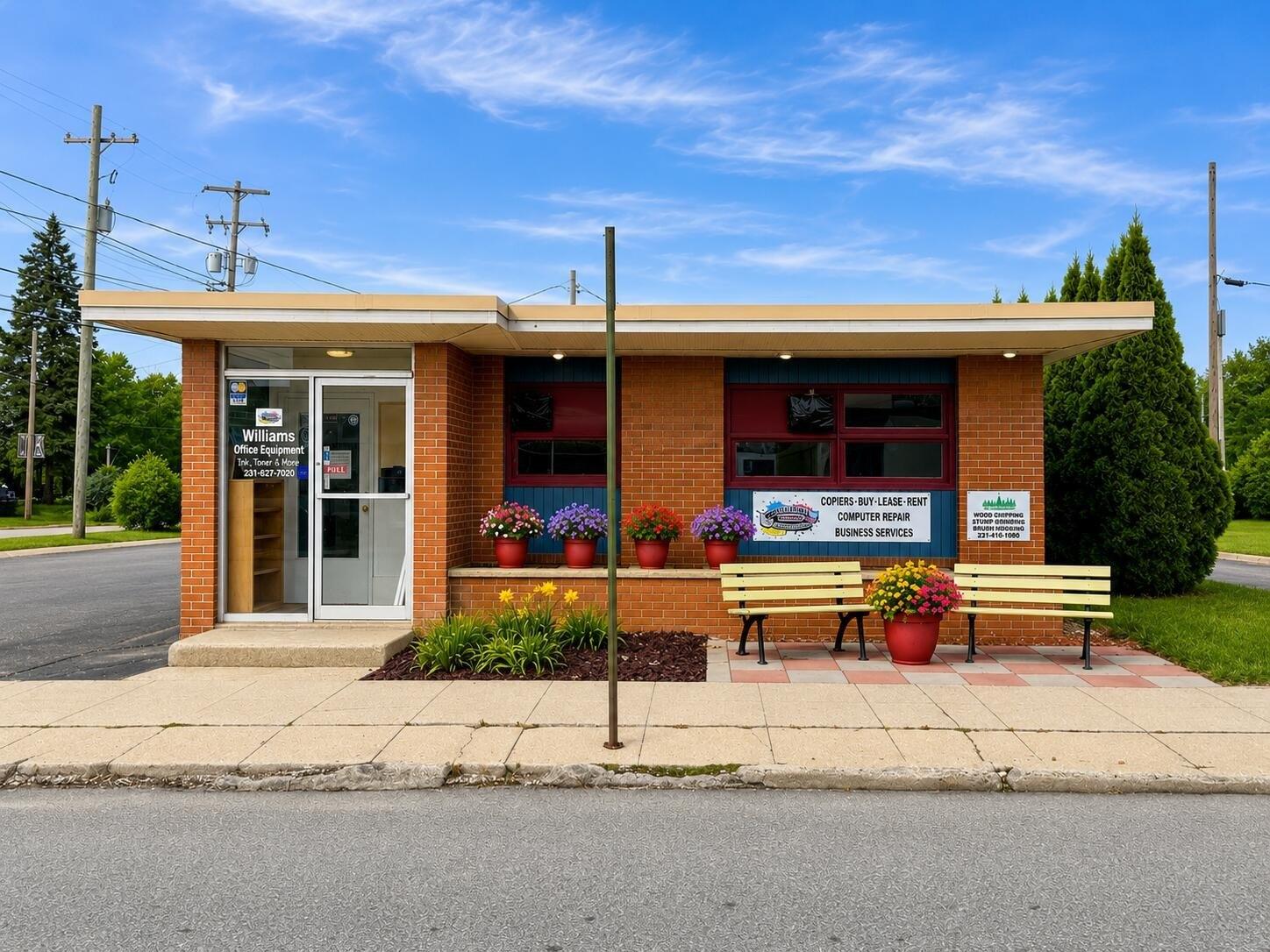 Property Image for 312 W Elm Street