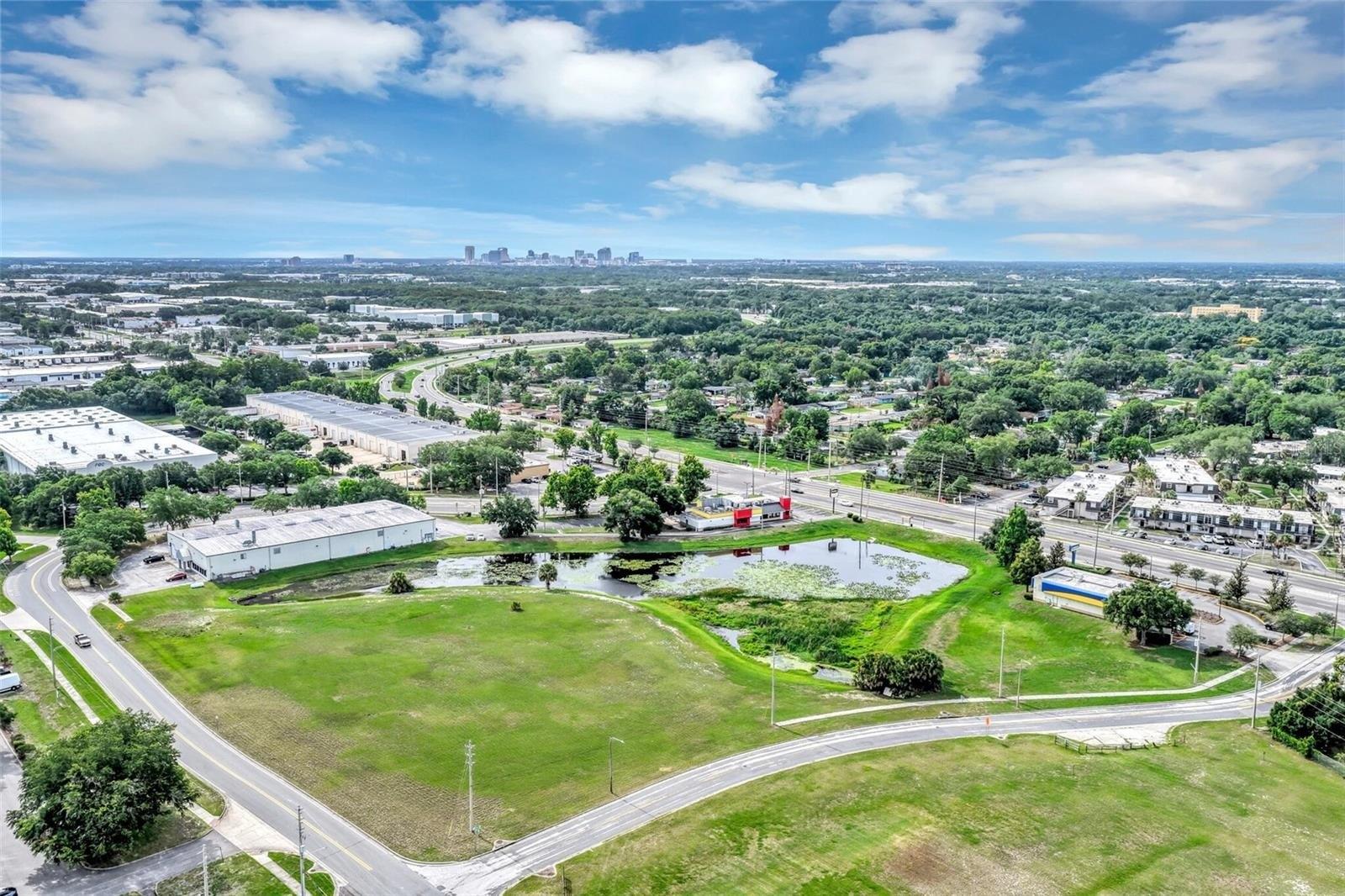 Property Image for 2701 ORLANDO W Drive