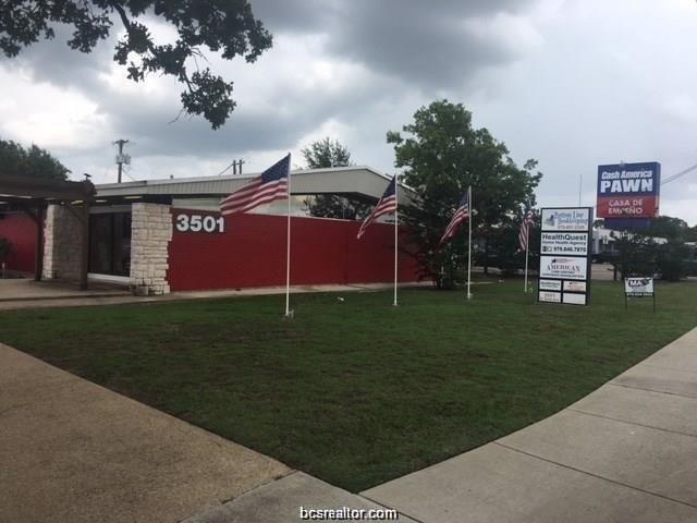 Property Image for 3501 South Texas 200