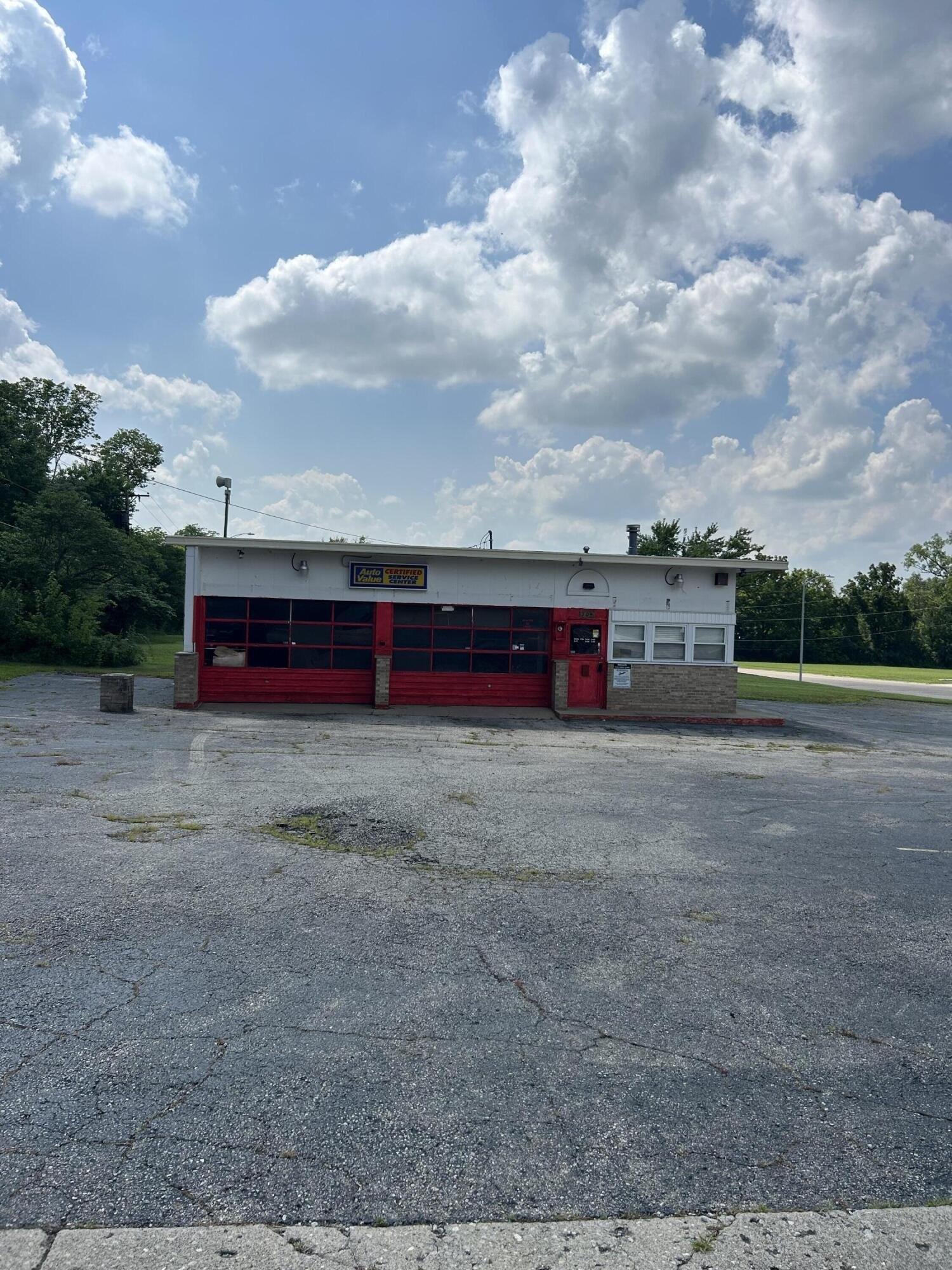 Property Image for 501 E Trotwood Boulevard