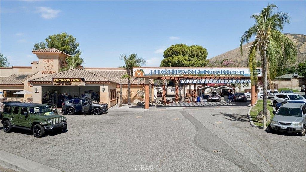 Property Image for 3706 Highland Ave