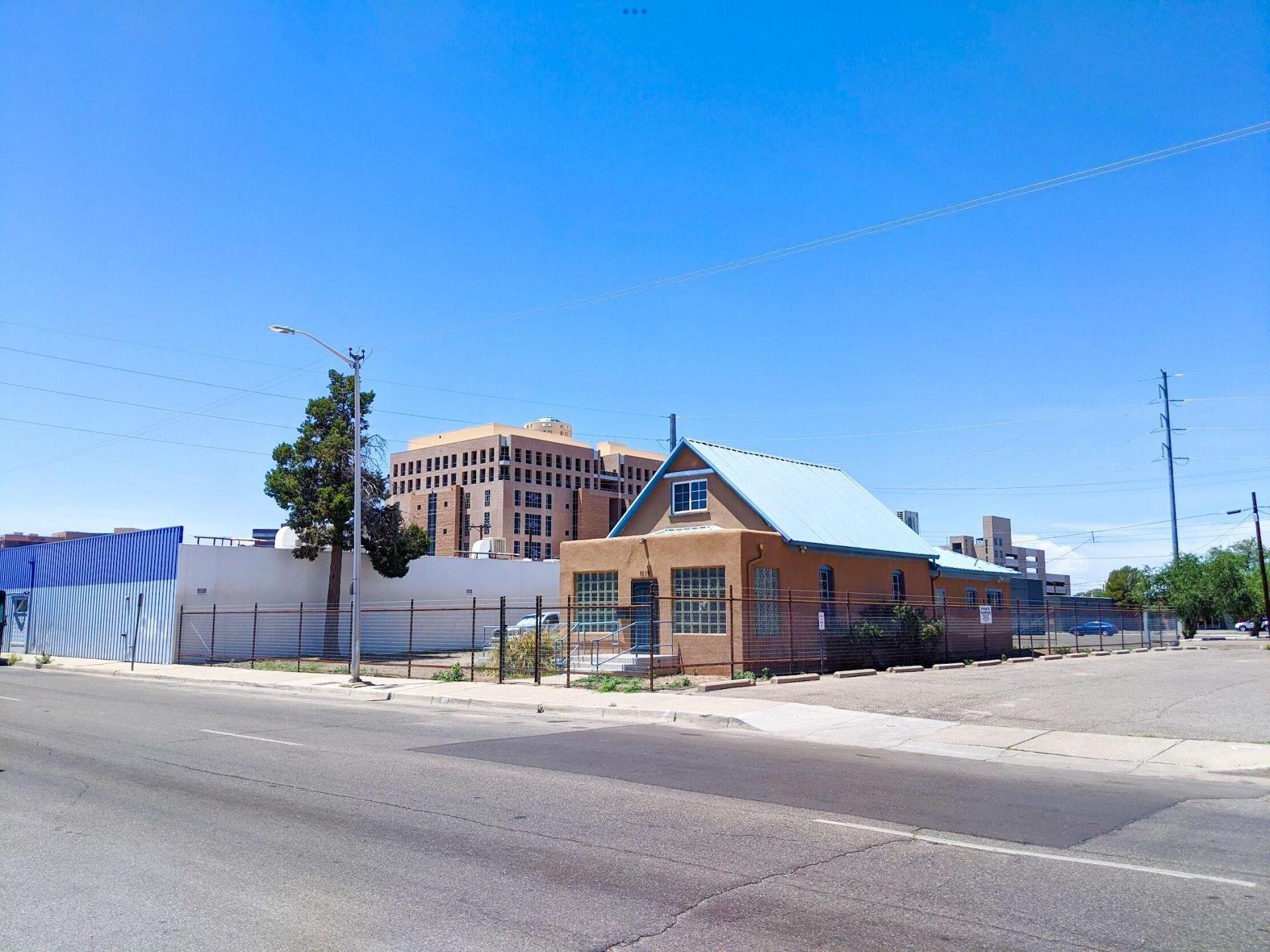 Property Image for 1019 2nd St NW, Albuquerque, NM 87102