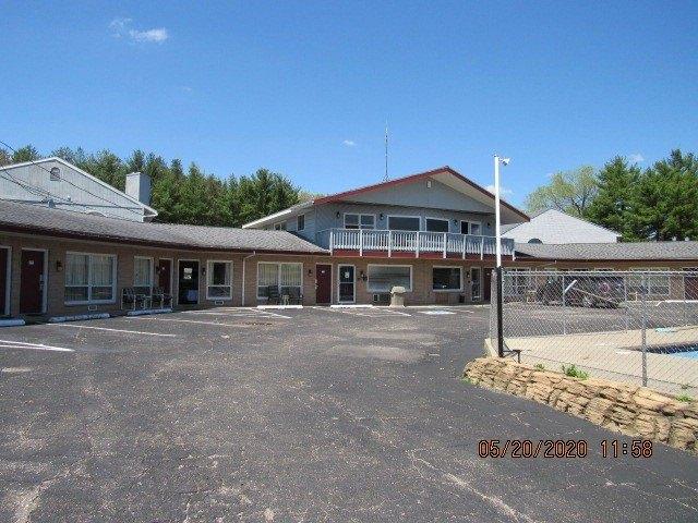 Property Image for 811 Wisconsin Dells Parkway