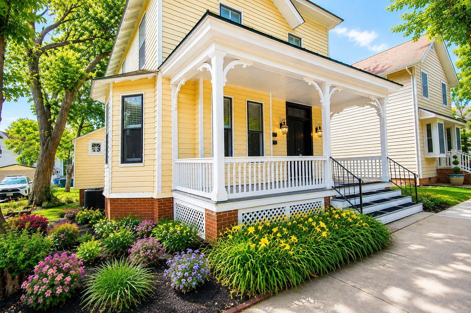 Property Image for 411 Goldsborough St, Easton, MD 21601