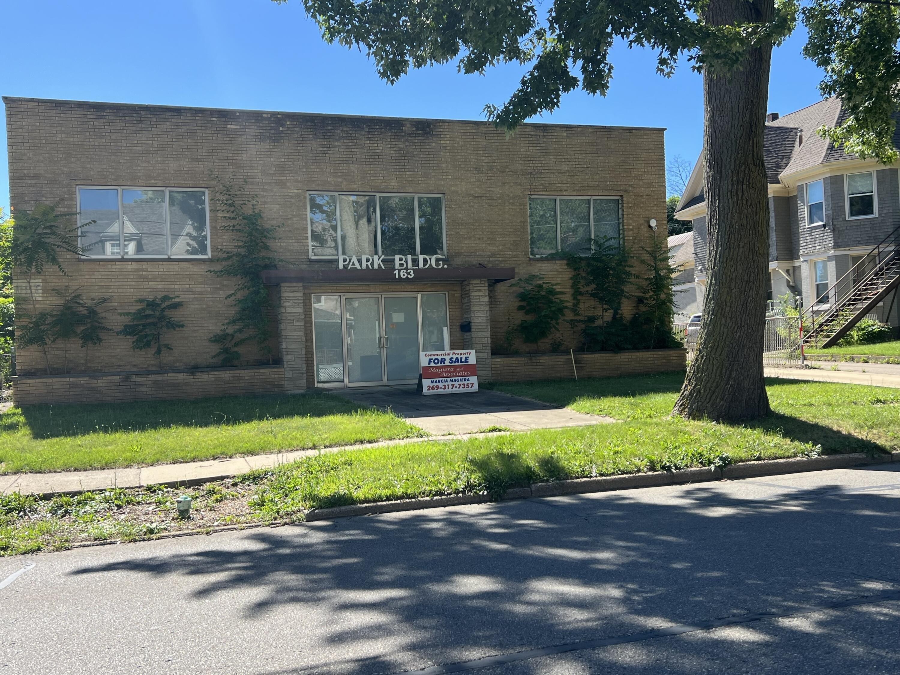 Property Image for 163 North Avenue