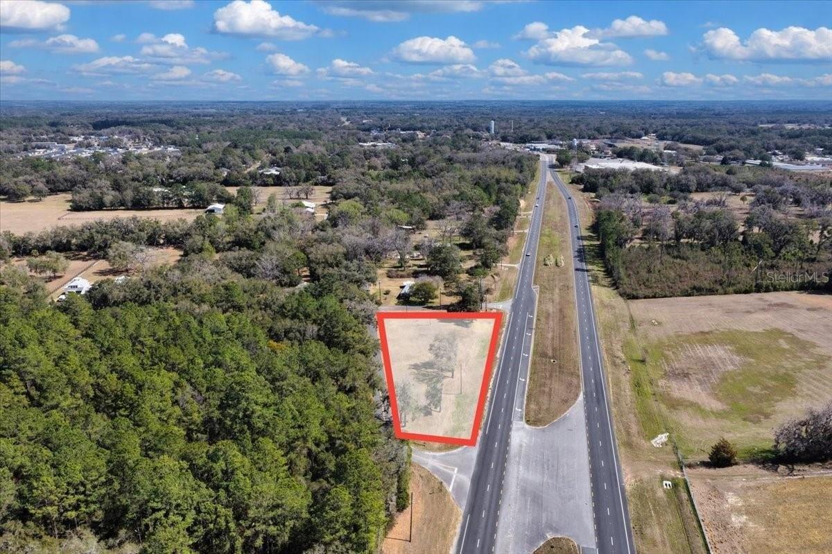 Property Image for 18450 NE 40TH Street