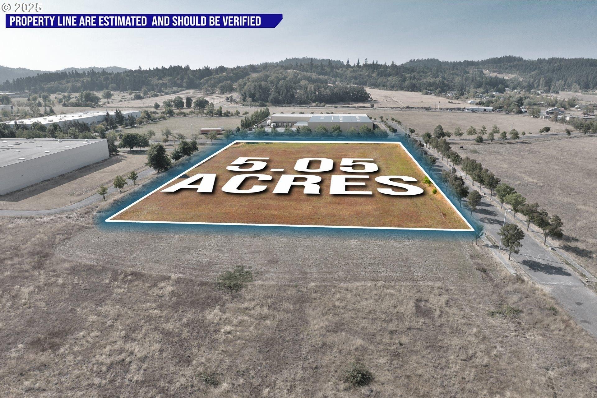 Property Image for Ed Cone Blvd