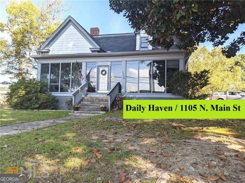 Property Image for 1105 N Main Street NW