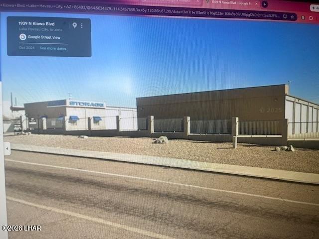 Property Image for 1940 N Kiowa Blvd N B10