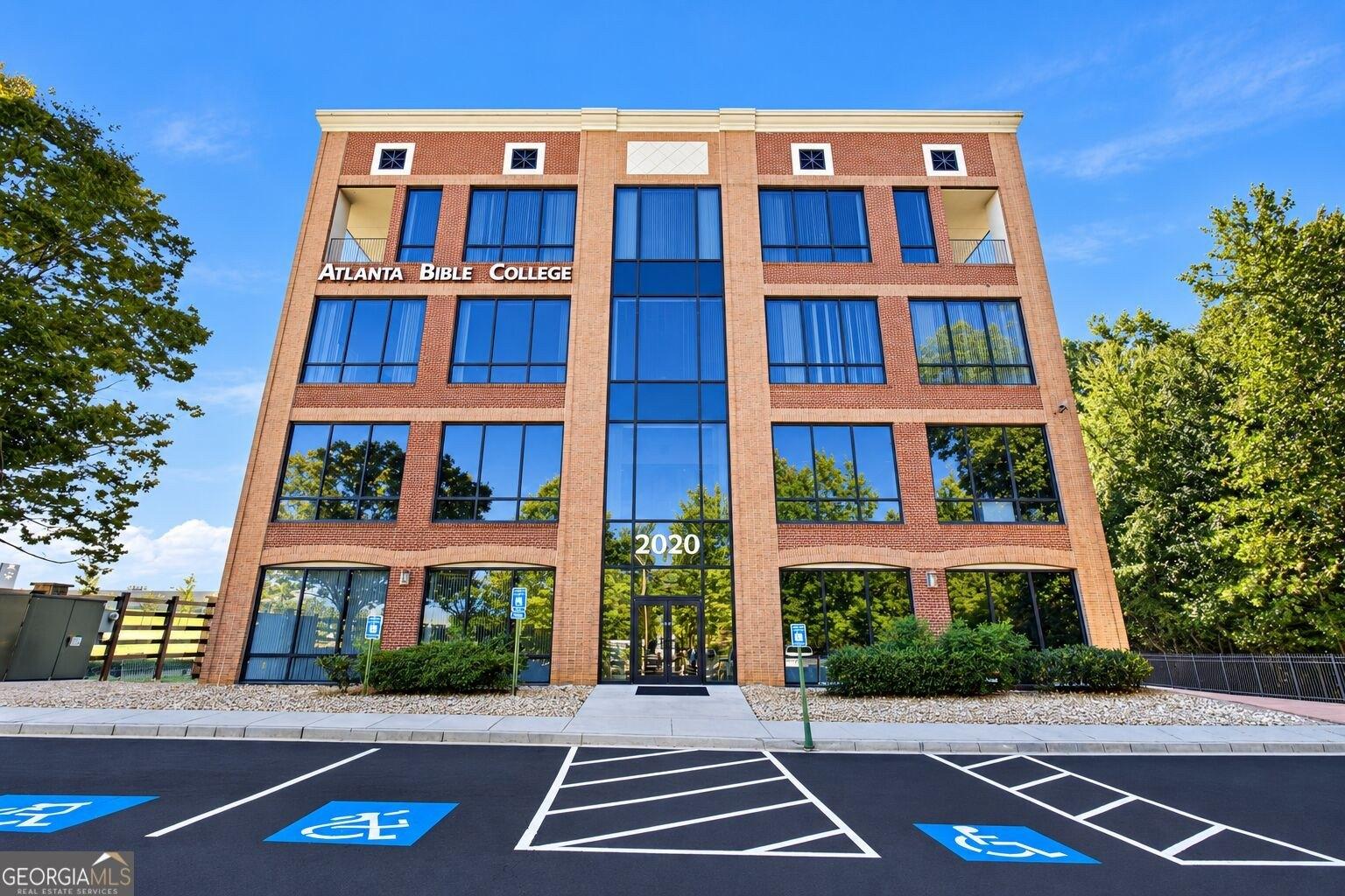 Property Image for 2020 Avalon Parkway