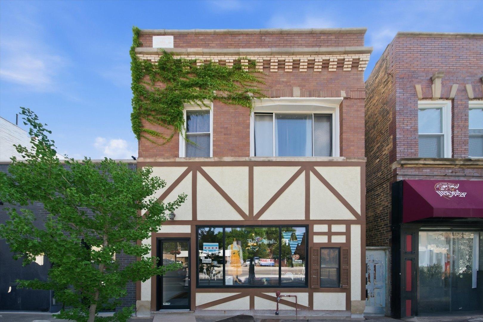 Property Image for 5051 N Lincoln Avenue