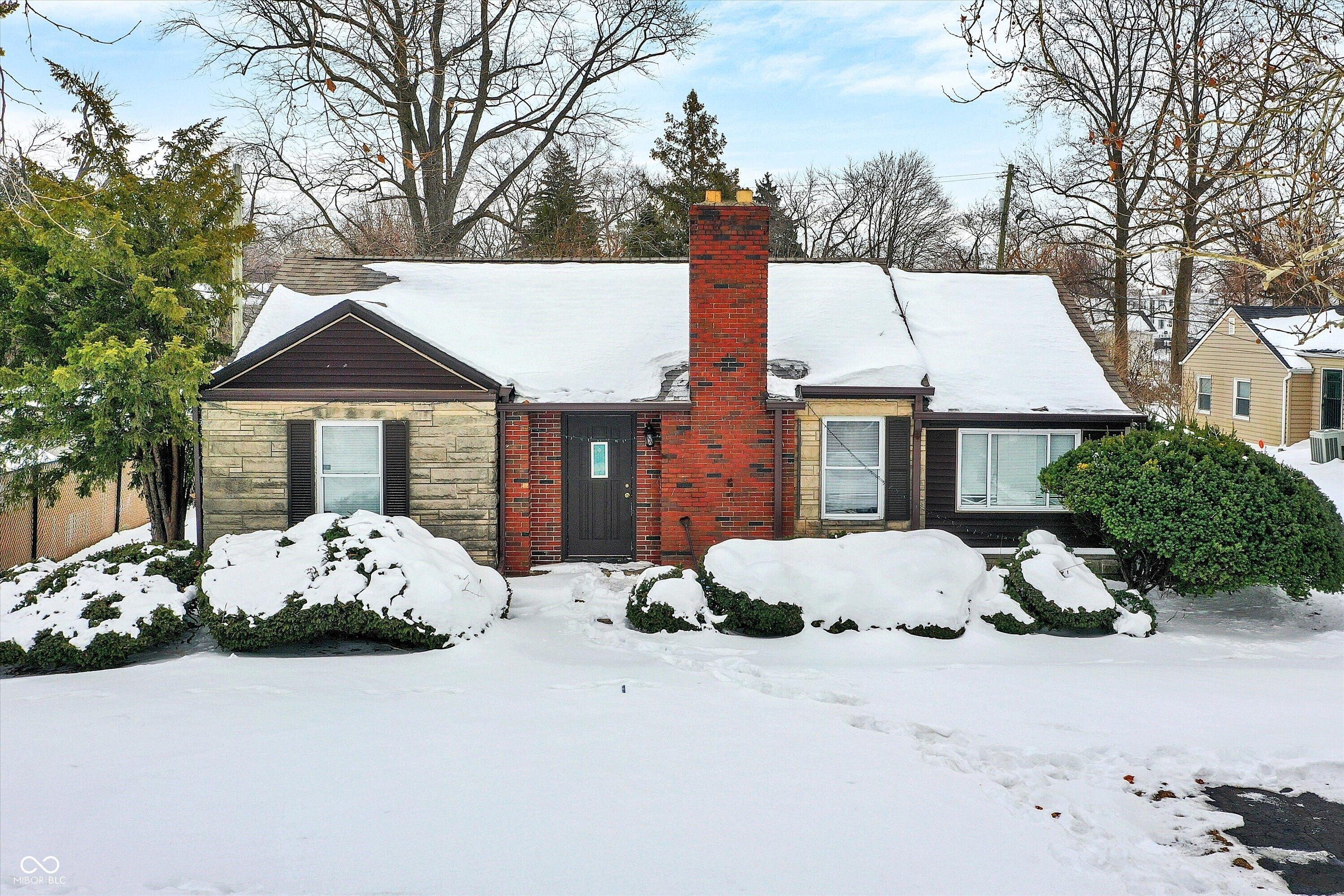 Property Image for 1109 N Shadeland Avenue