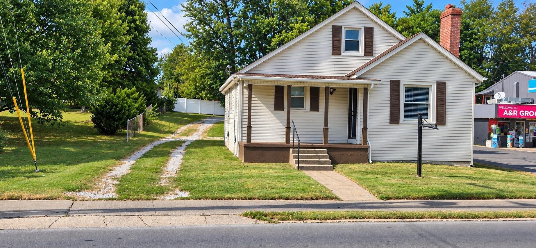 Property Image for 504 E Mt Vernon Street