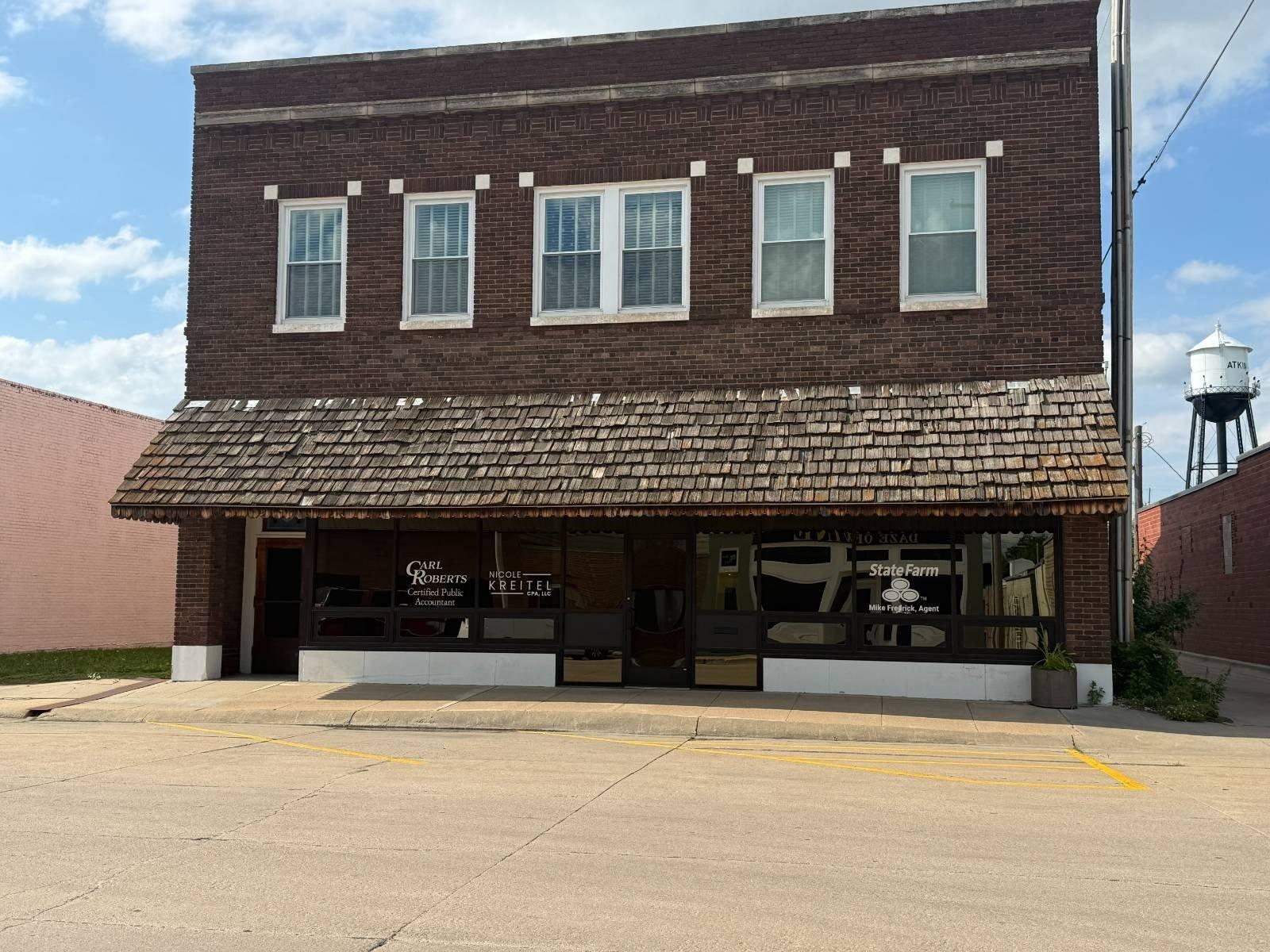 Property Image for 112 W State Street (5 Office Suites)