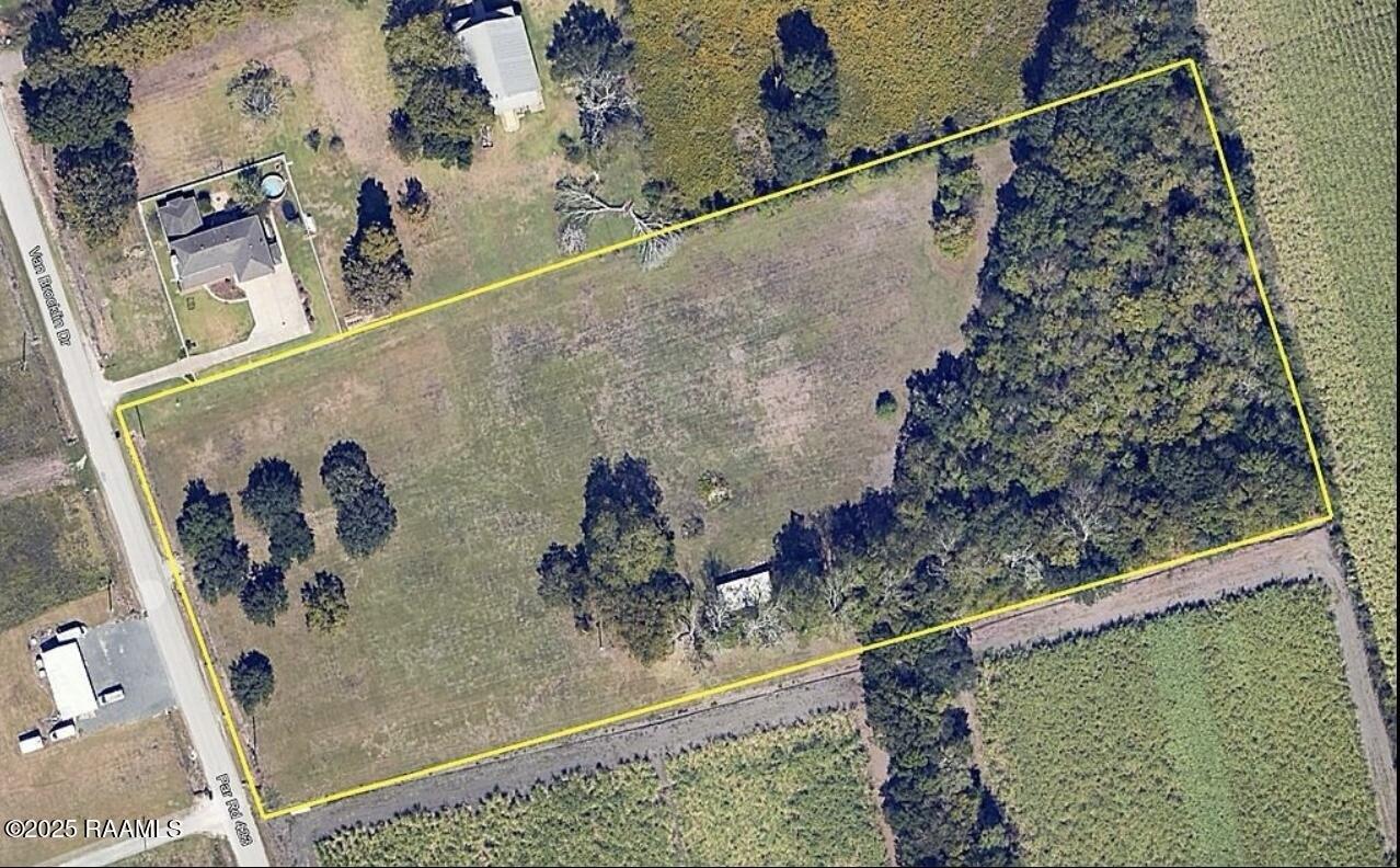Property Image for 1202 Van Brocklin Road lot: 7, 5, 6