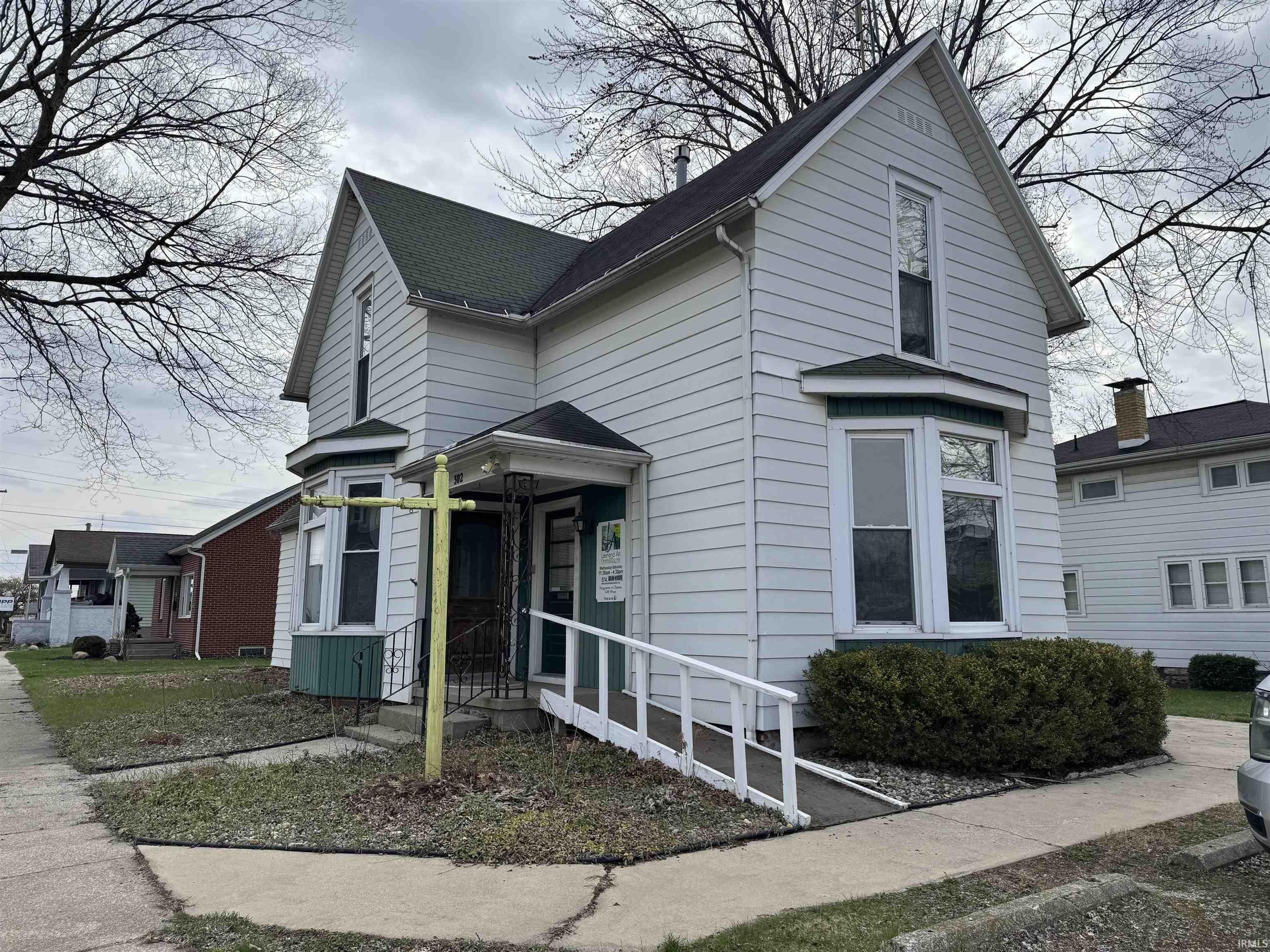 Property Image for 302 E Winona Avenue