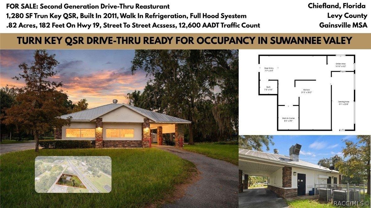Property Image for 1708 N Young Boulevard