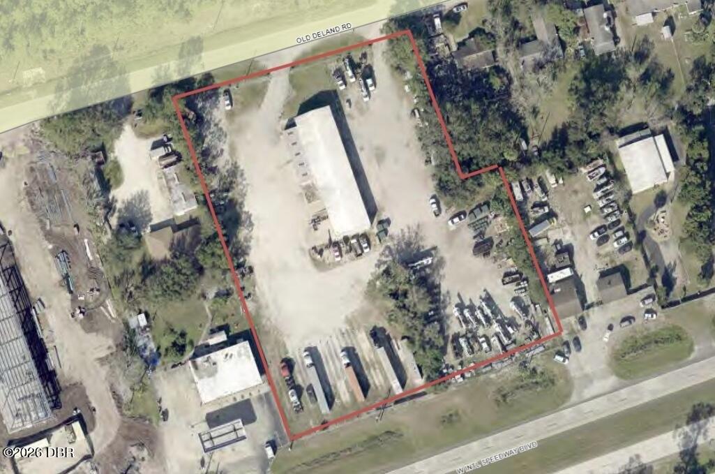 Property Image for W Intl Speedway Boulevard