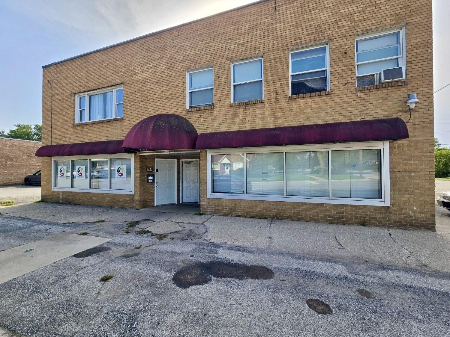Property Image for 2800 Dekalb Street