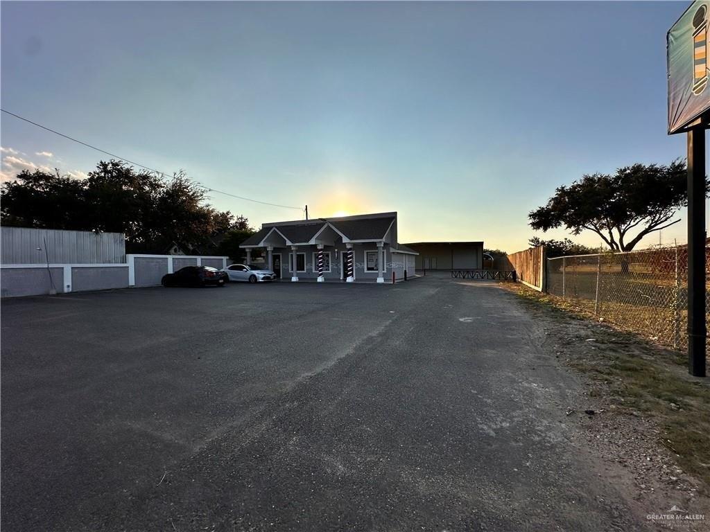 Property Image for 1717 La Homa Road