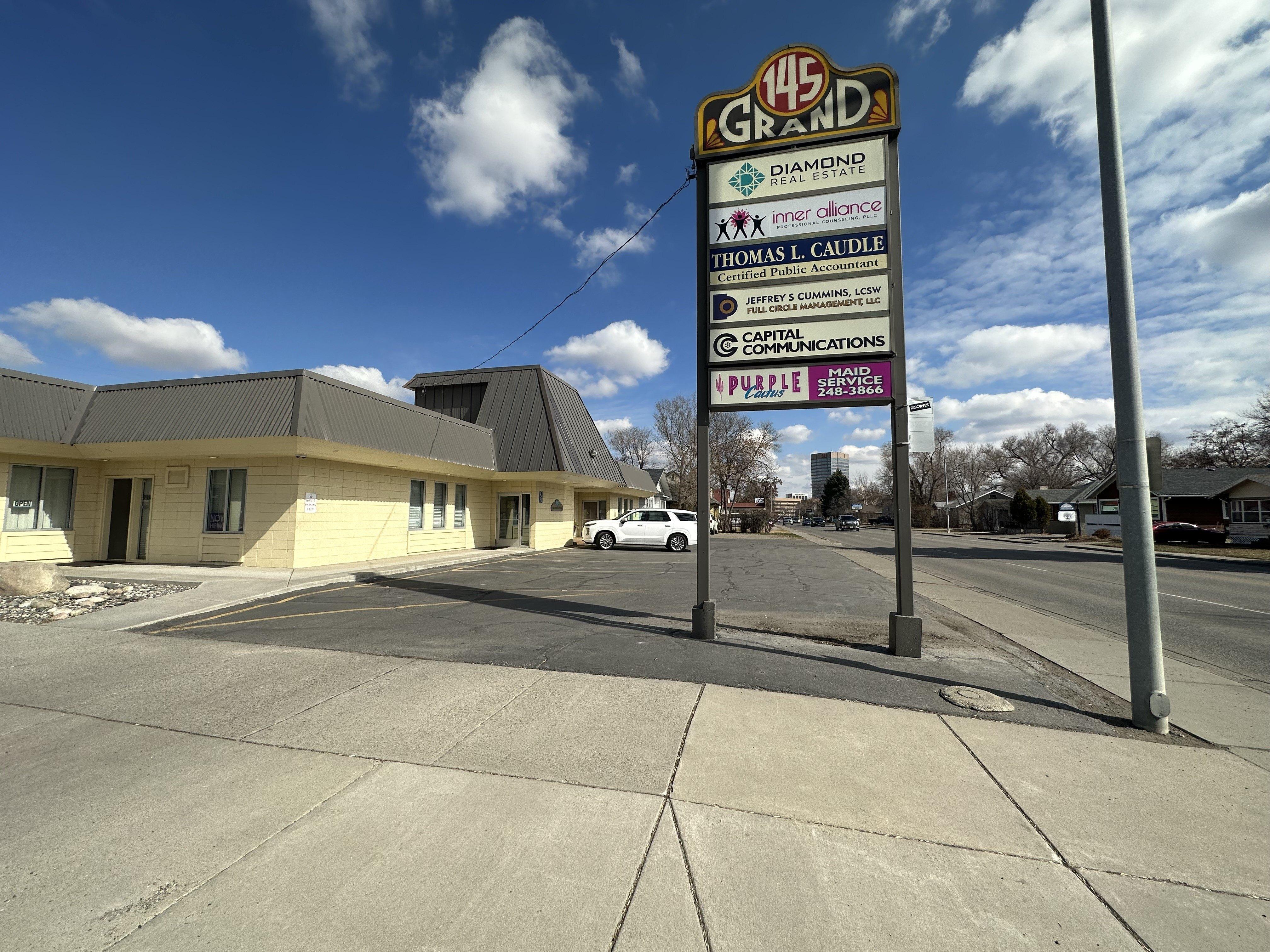 Property Image for 145 Grand Ave, Billings, MT 59101