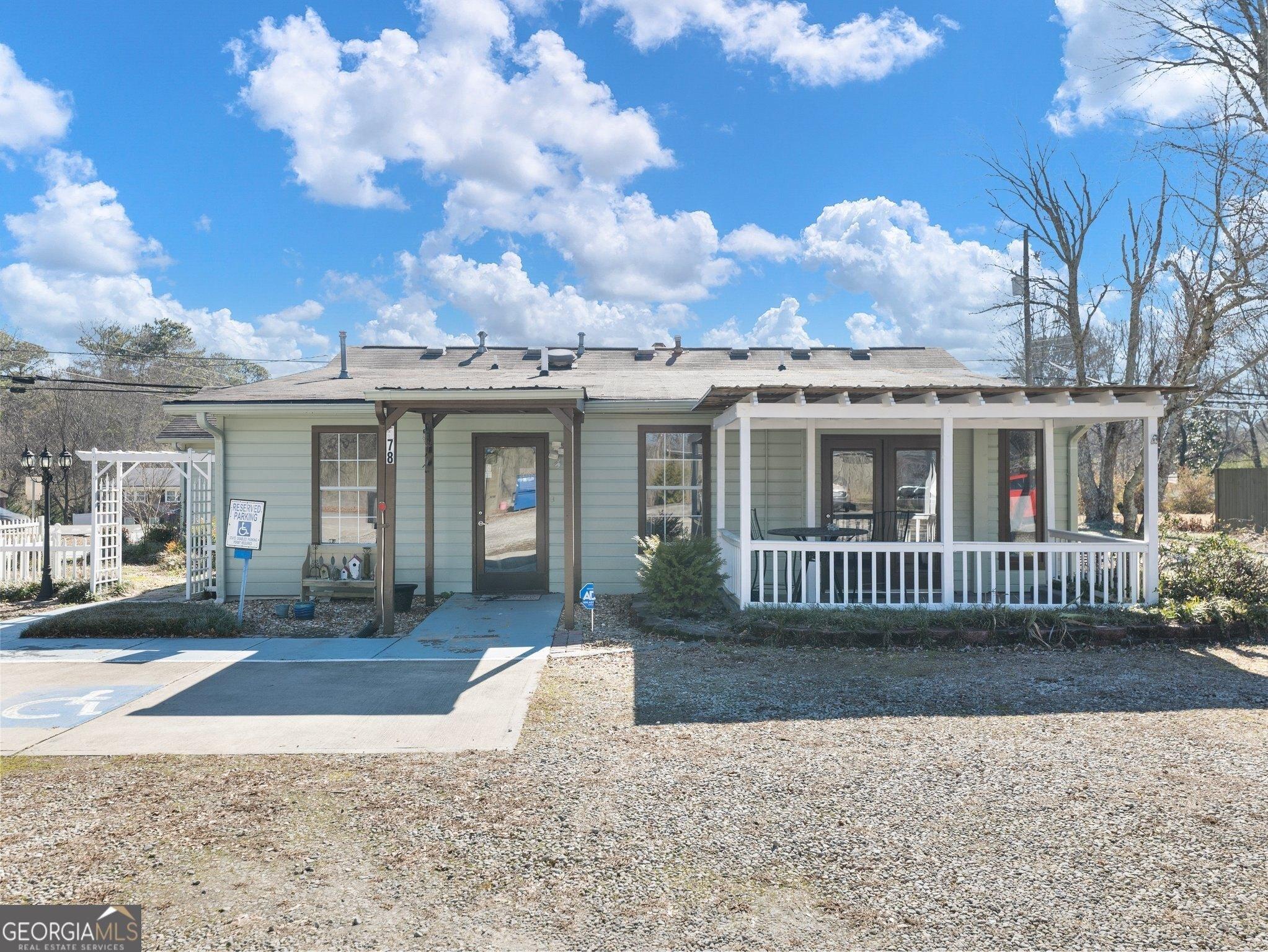 Property Image for 578 Braselton Highway NE