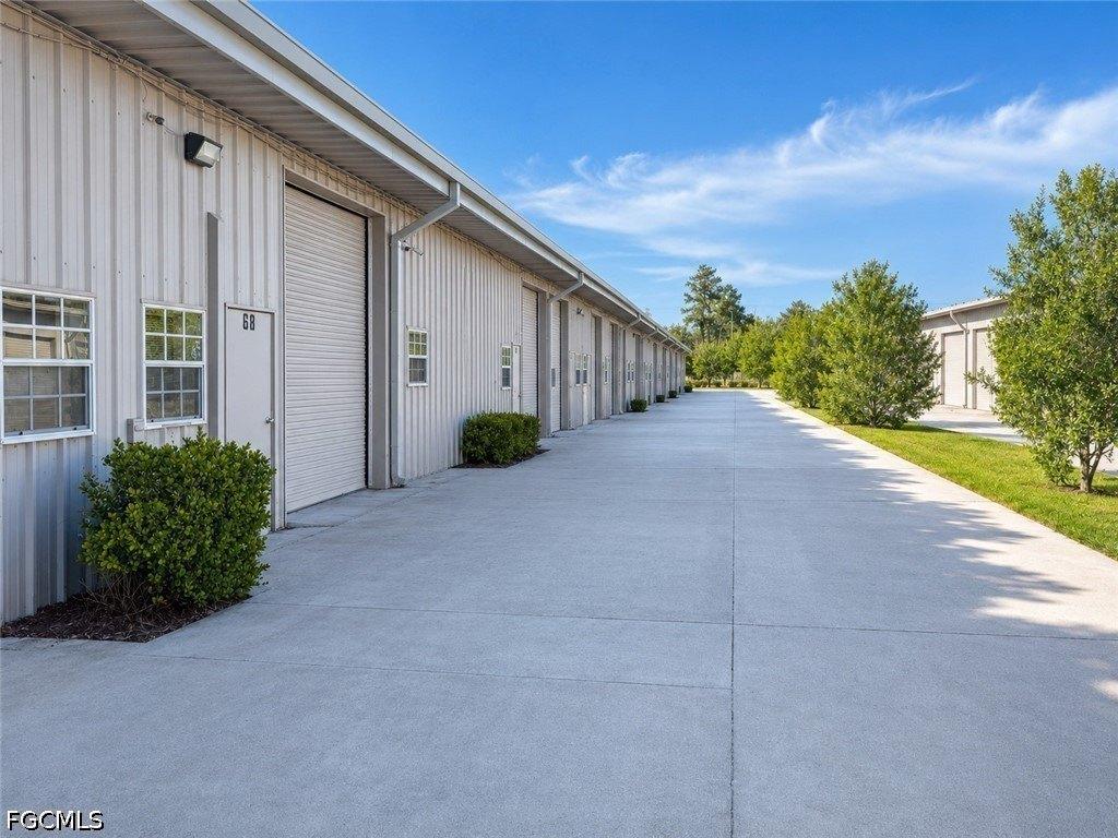 Property Image for 3573 Enterprise Avenue 67 And 68
