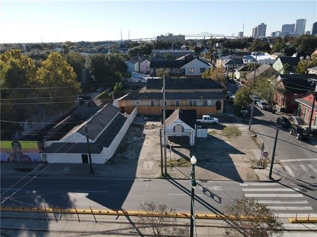 Property Image for 2100 ST. CLAUDE Avenue