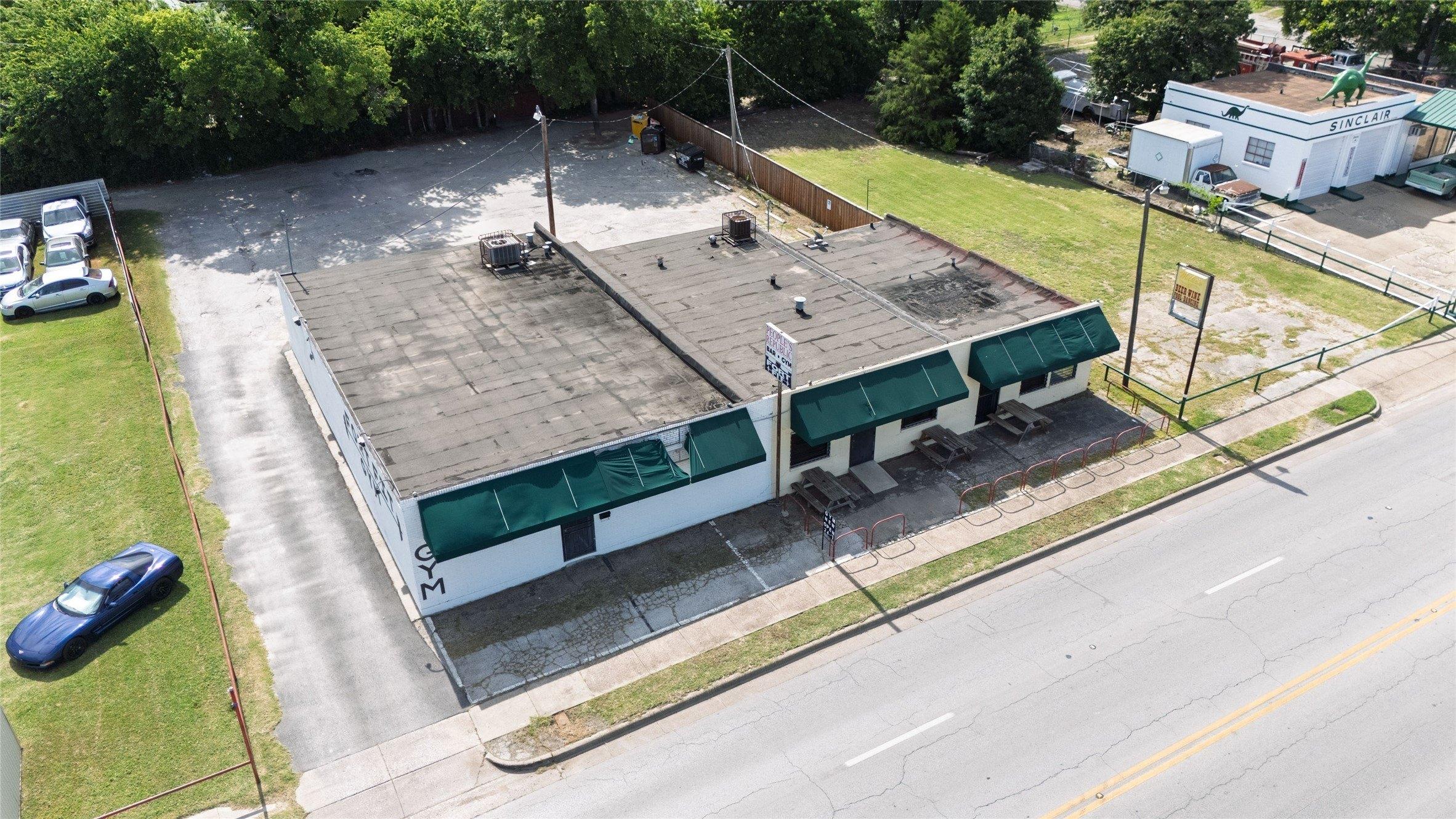 Property Image for 3717 Mccart Avenue