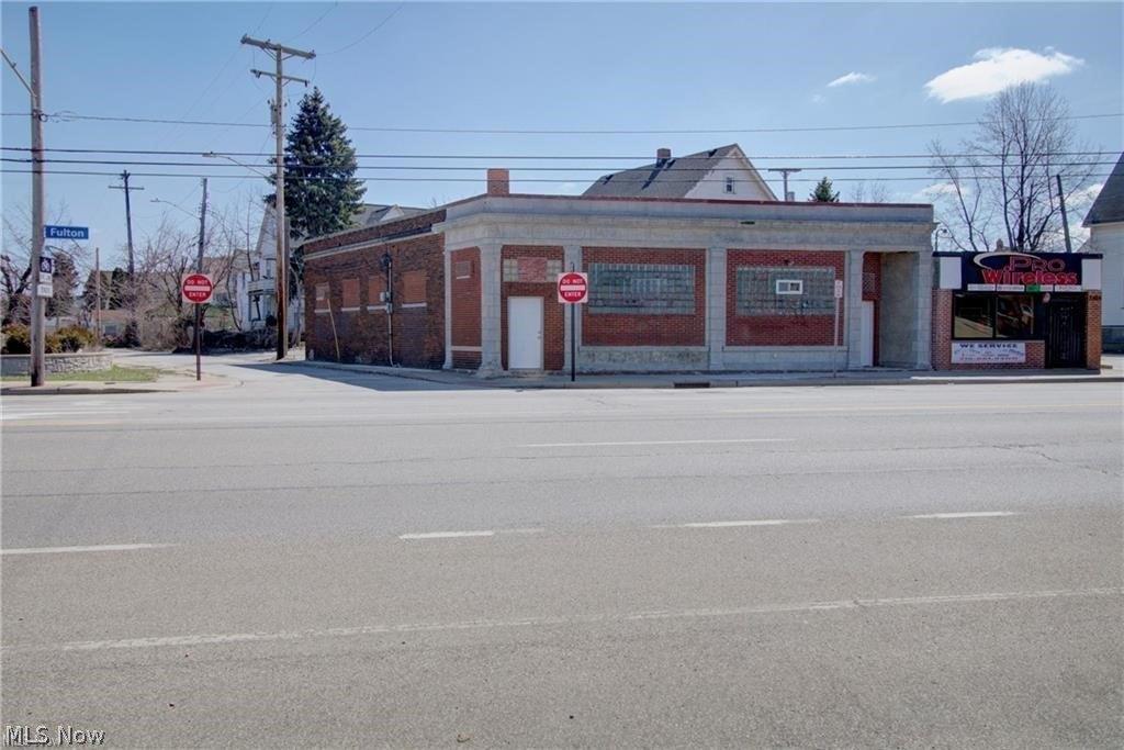Property Image for 3563 Fulton Road