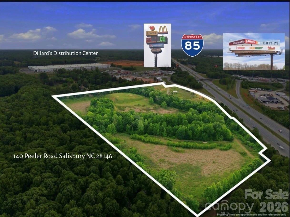 Property Image for 1140 Peeler Road