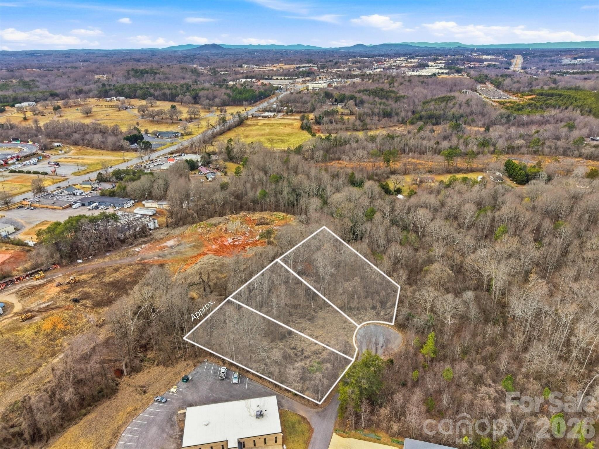 Property Image for 16, 17, 18 16th Avenue SE lot: 16, 17 18