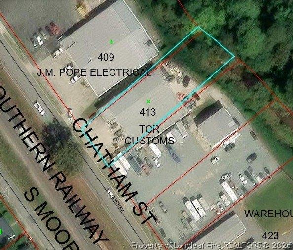 Property Image for 413 Chatham Street