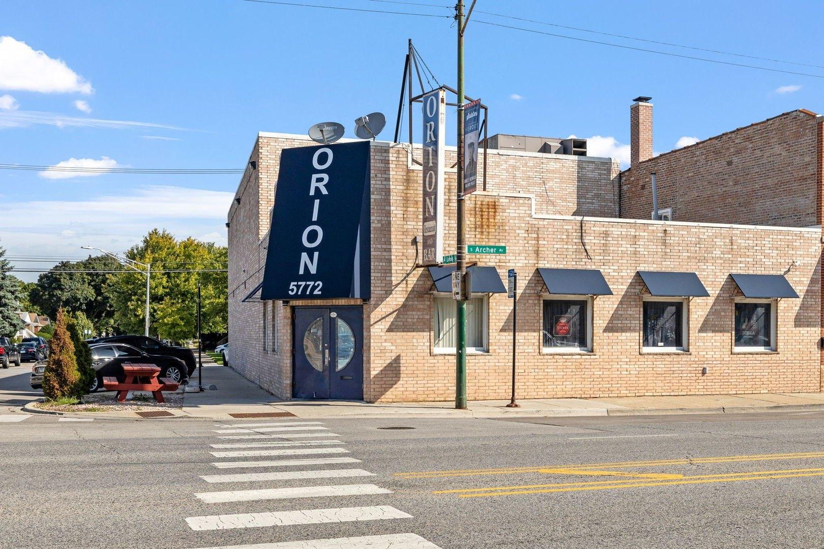 Property Image for 5772 S Archer Avenue