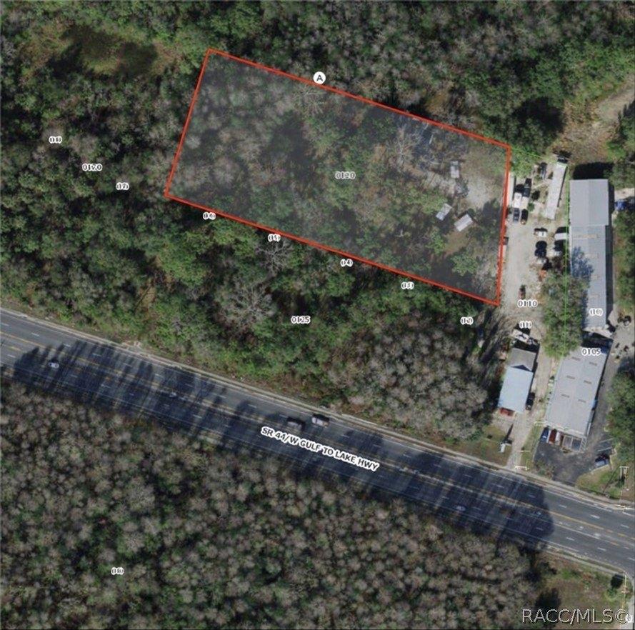 Property Image for 2258 N Cmar Point