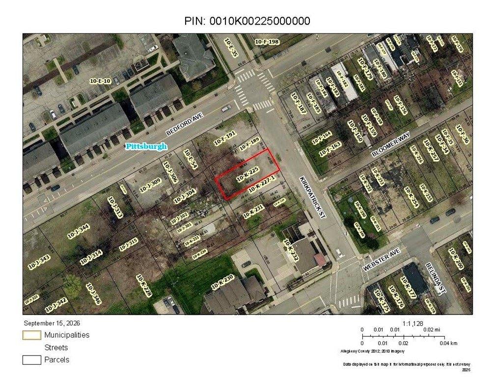 Property Image for Kirkpatrick St